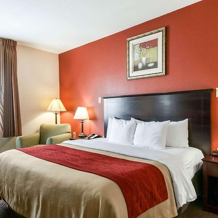 Quality Inn Kingsville Hwy 77 Ngoại thất bức ảnh