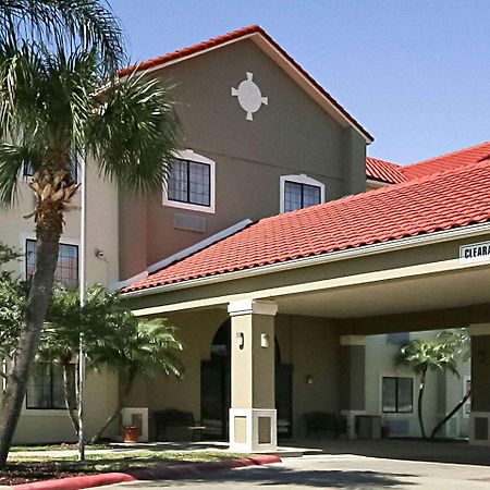 Quality Inn Kingsville Hwy 77 Ngoại thất bức ảnh