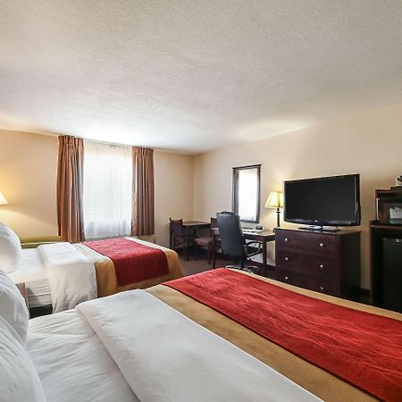 Quality Inn Kingsville Hwy 77 Ngoại thất bức ảnh