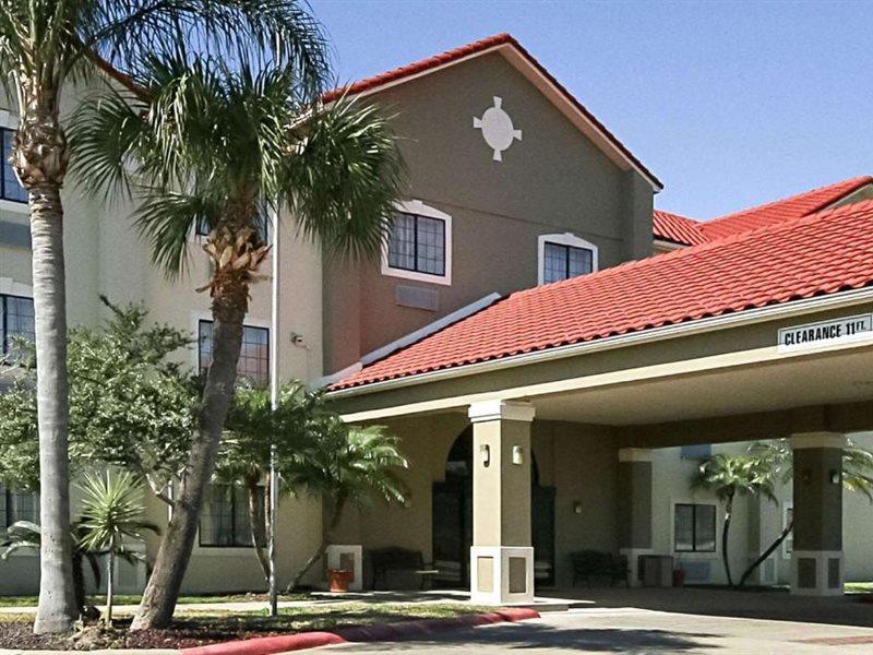 Quality Inn Kingsville Hwy 77 Ngoại thất bức ảnh