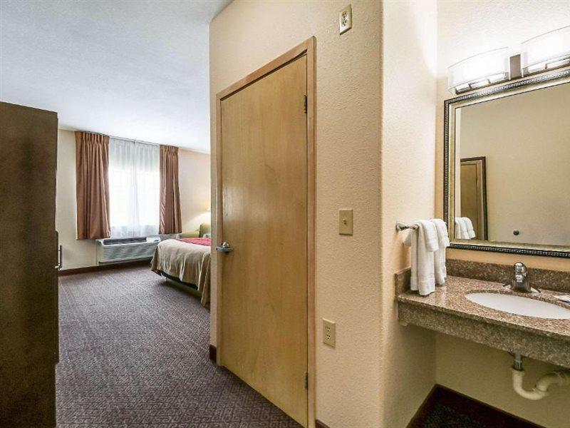 Quality Inn Kingsville Hwy 77 Ngoại thất bức ảnh