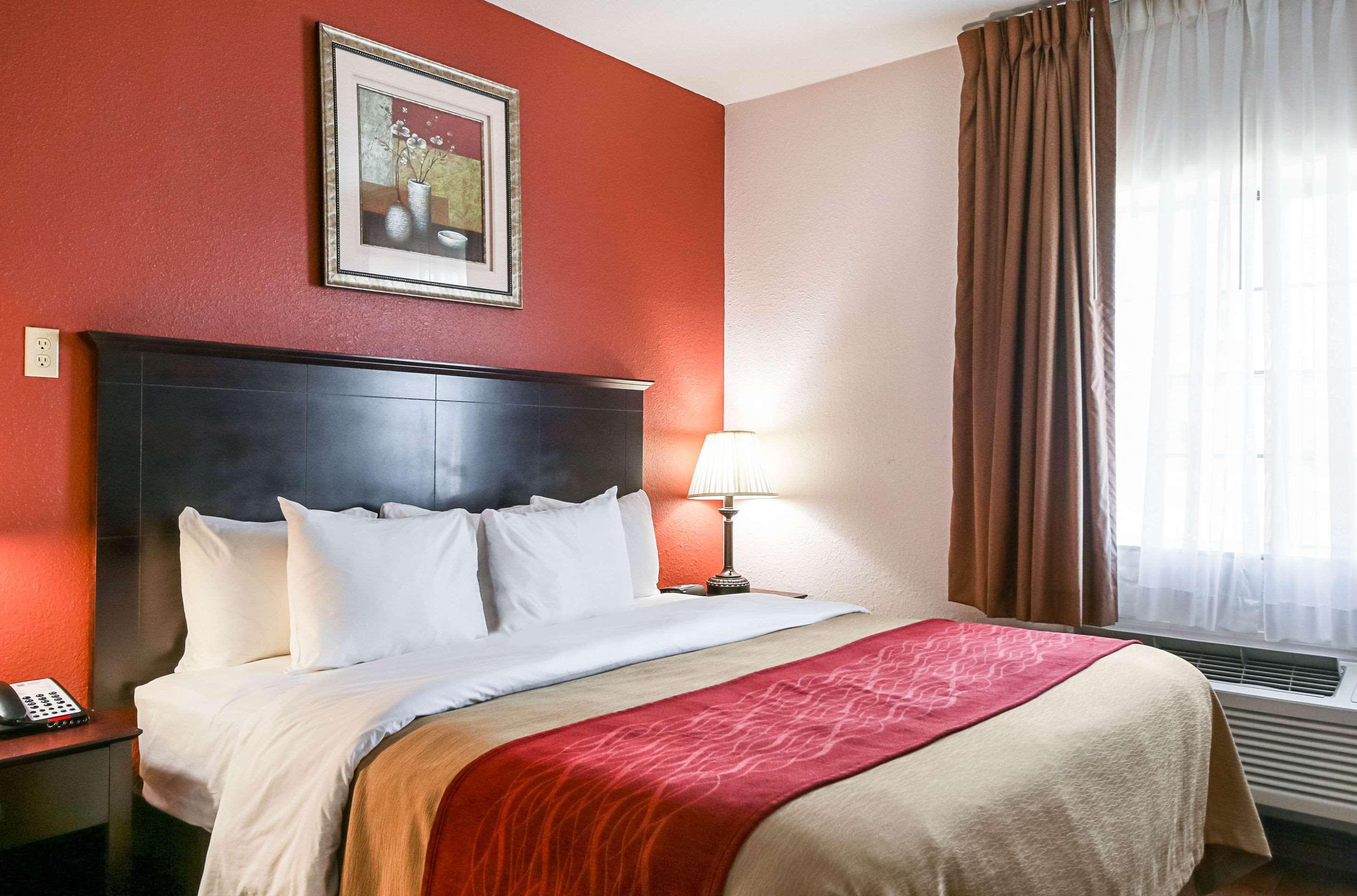 Quality Inn Kingsville Hwy 77 Ngoại thất bức ảnh