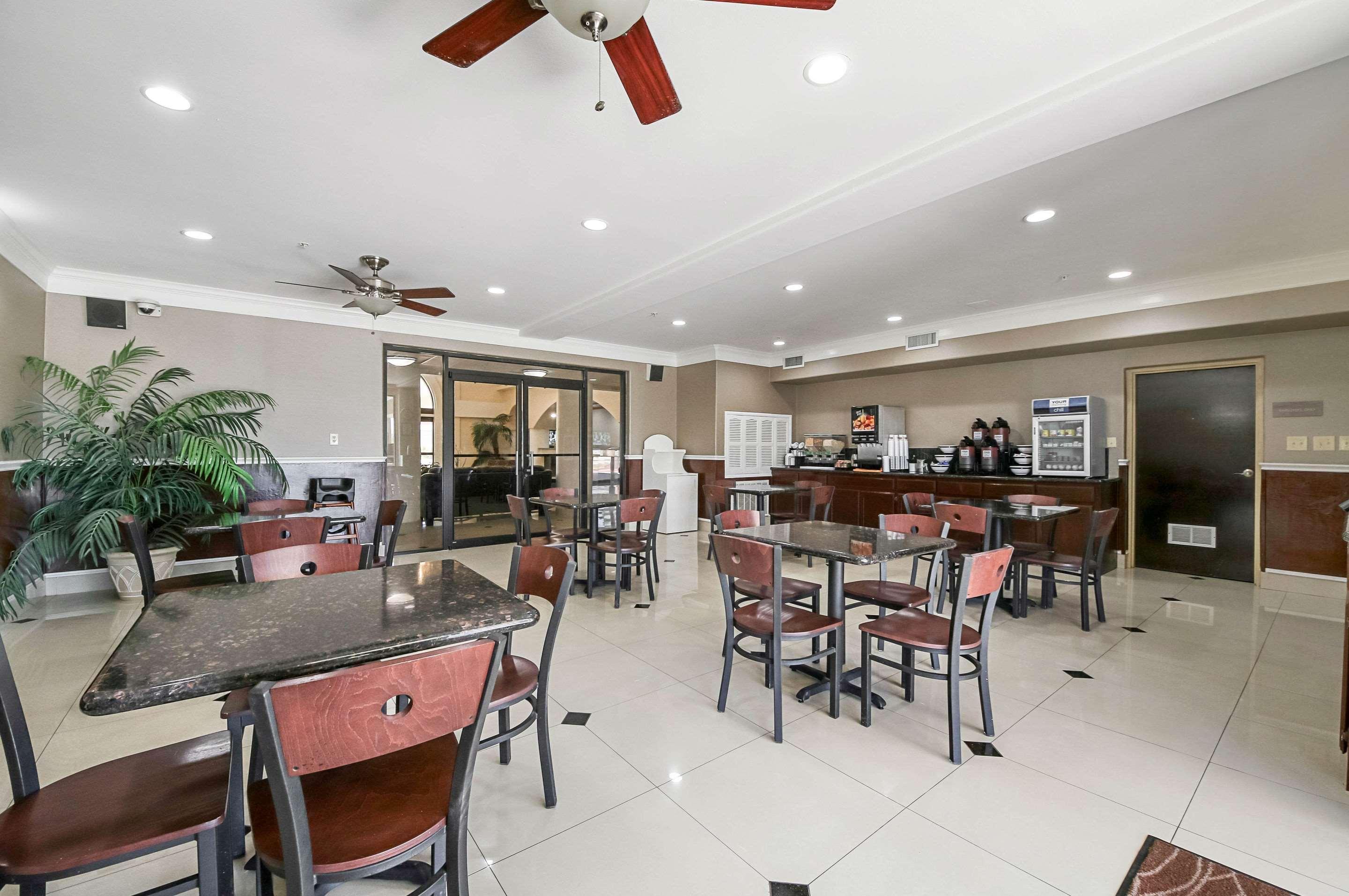 Quality Inn Kingsville Hwy 77 Ngoại thất bức ảnh