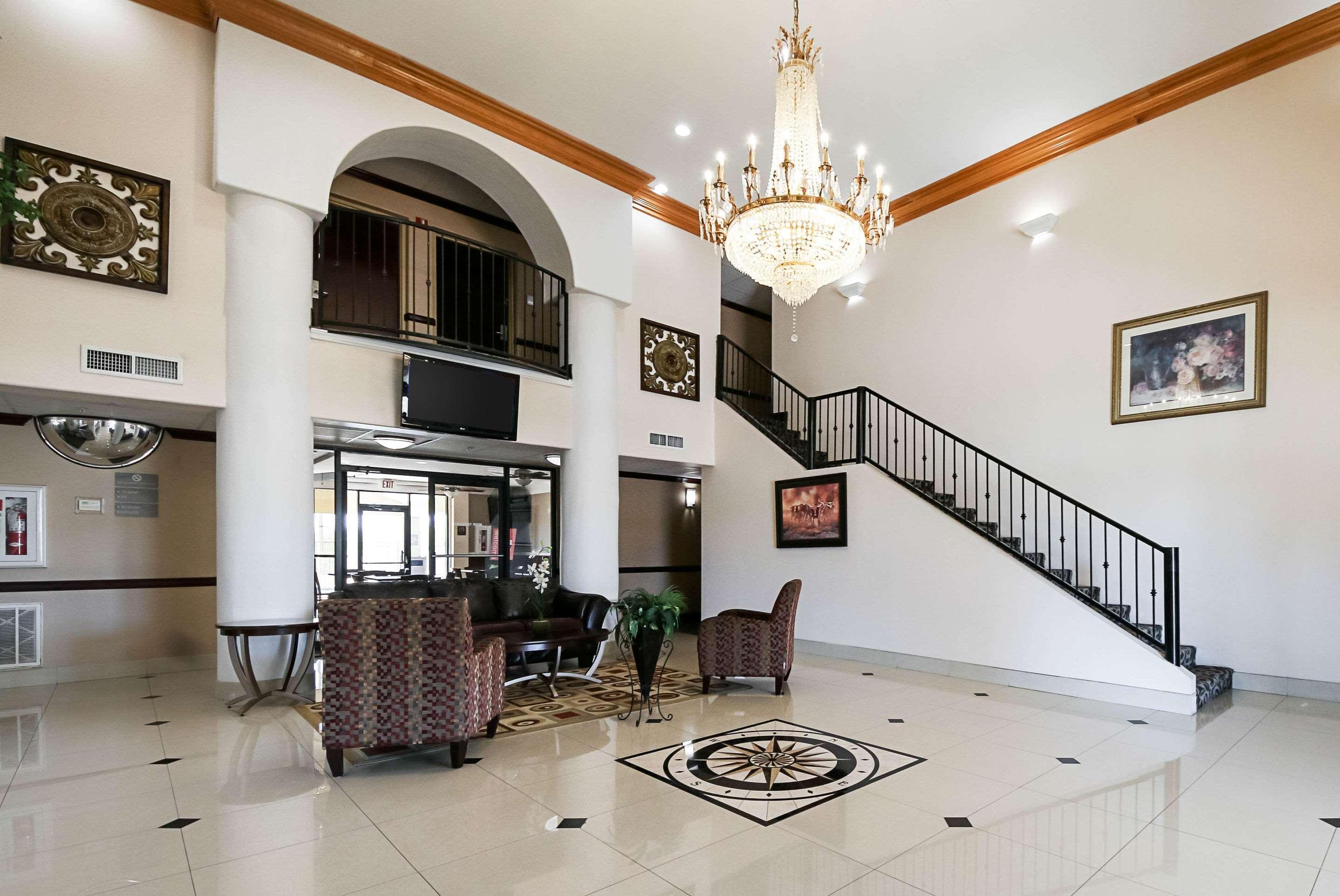 Quality Inn Kingsville Hwy 77 Ngoại thất bức ảnh